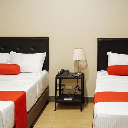 Central District Hotel Davao Ngoại thất bức ảnh