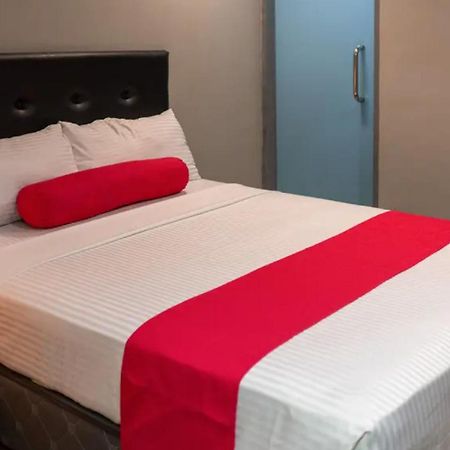 Central District Hotel Davao Ngoại thất bức ảnh