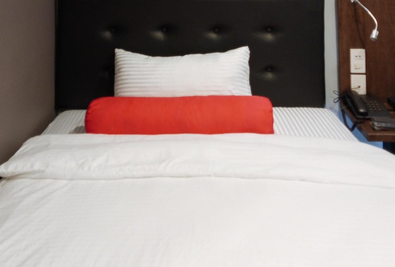 Central District Hotel Davao Ngoại thất bức ảnh