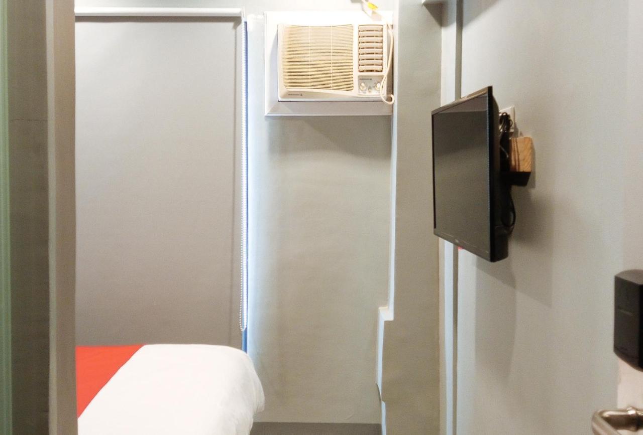 Central District Hotel Davao Ngoại thất bức ảnh