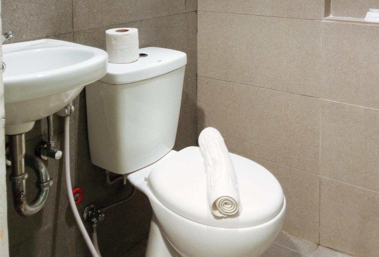 Central District Hotel Davao Ngoại thất bức ảnh