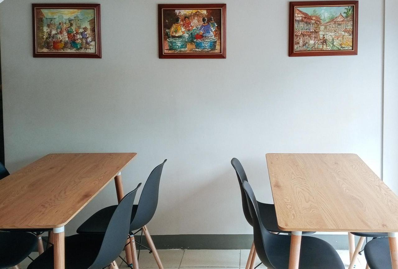 Central District Hotel Davao Ngoại thất bức ảnh